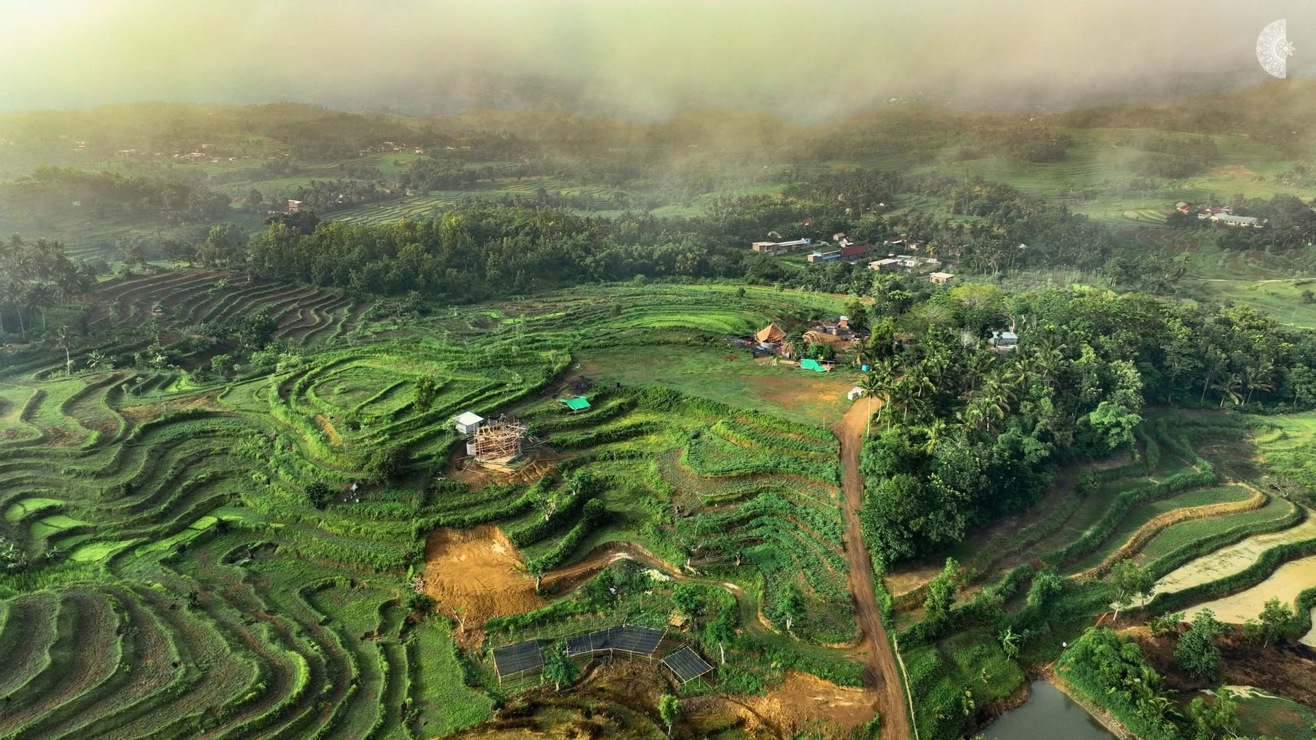 Ecovillage Tours – Journey to Community