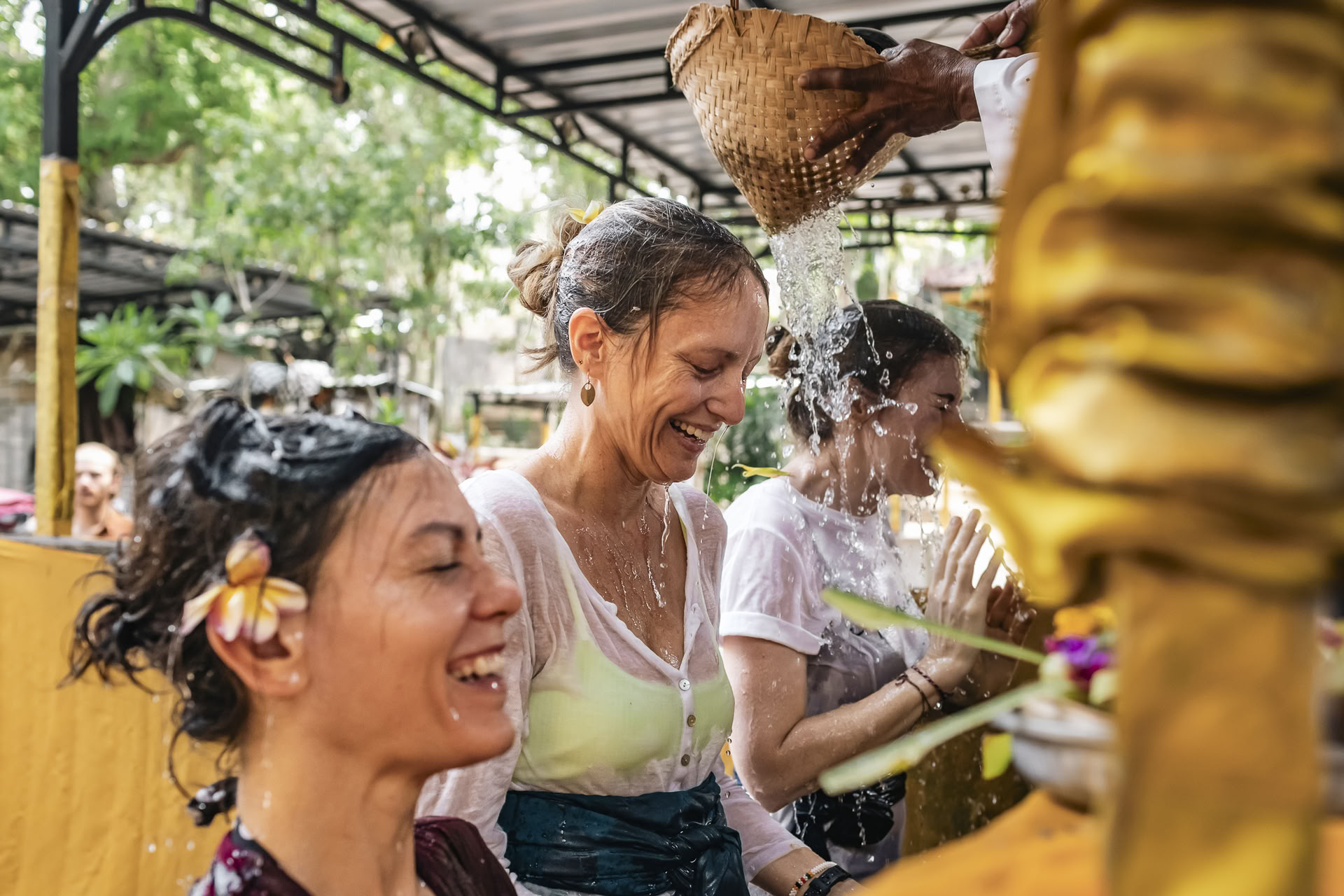 Ecovillage Tours – Journey to Community
