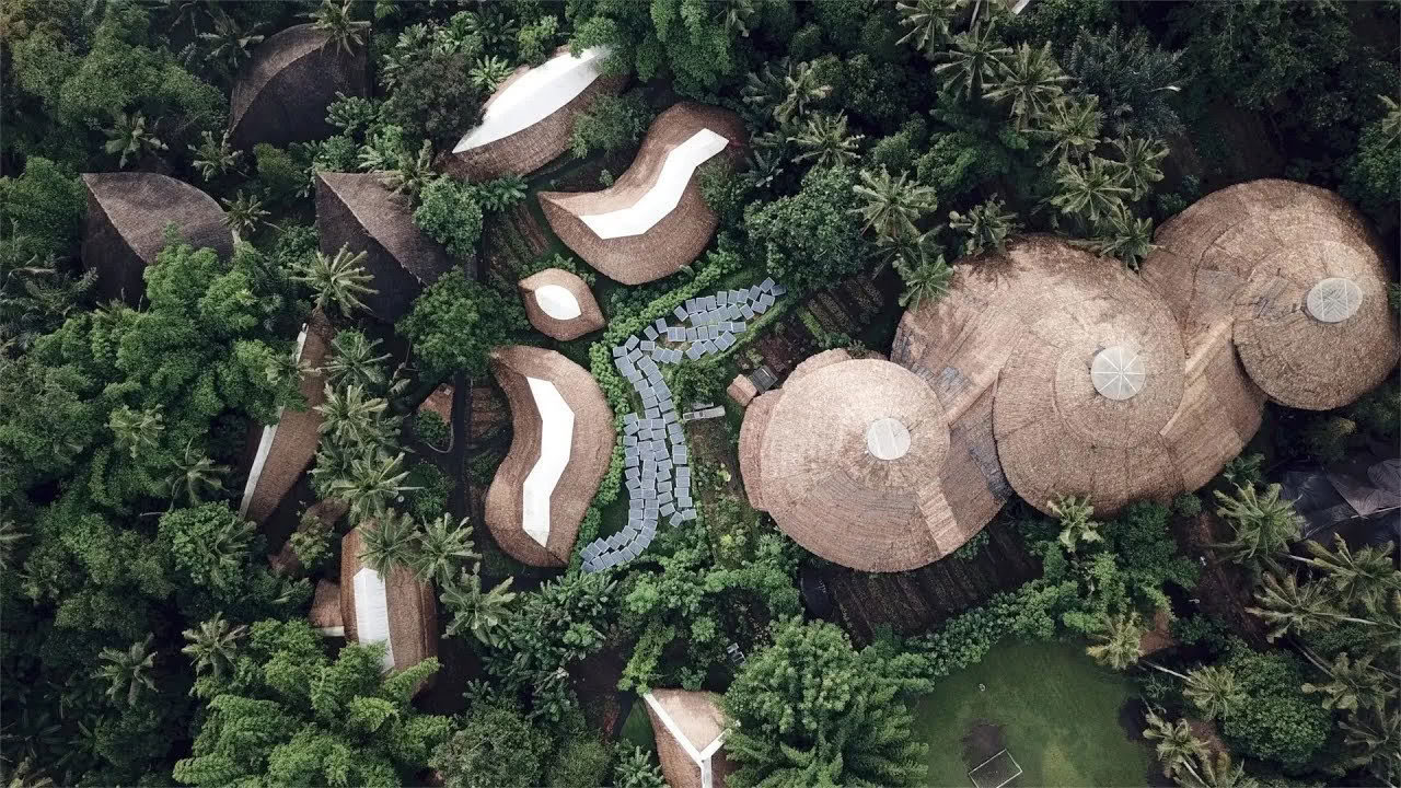 Ecovillage Tours – Journey to Community