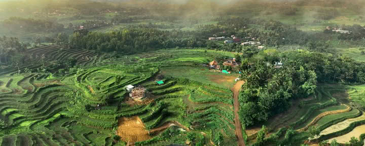 Ecovillage Tours – Journey to Community