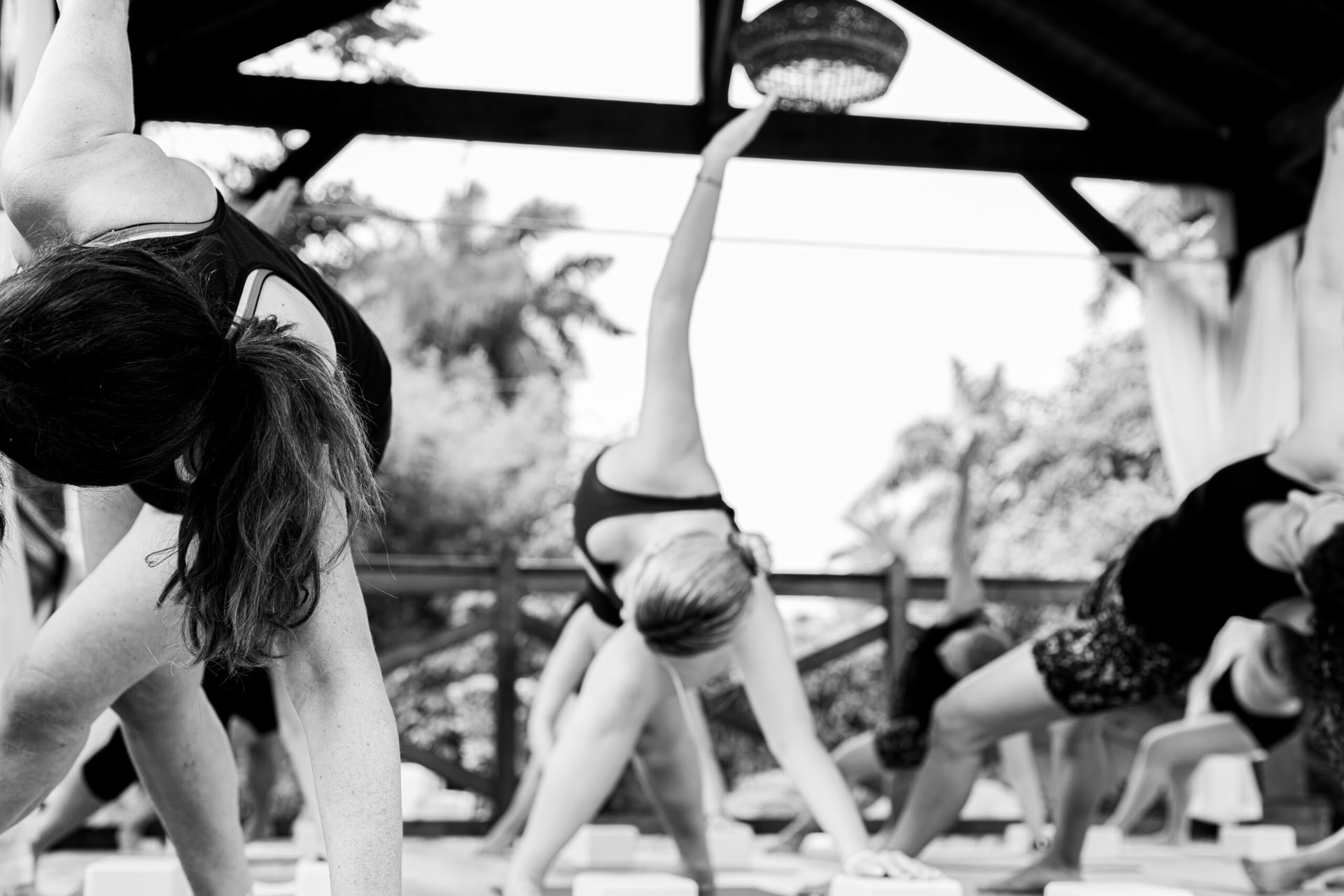 Wellness Retreat Package