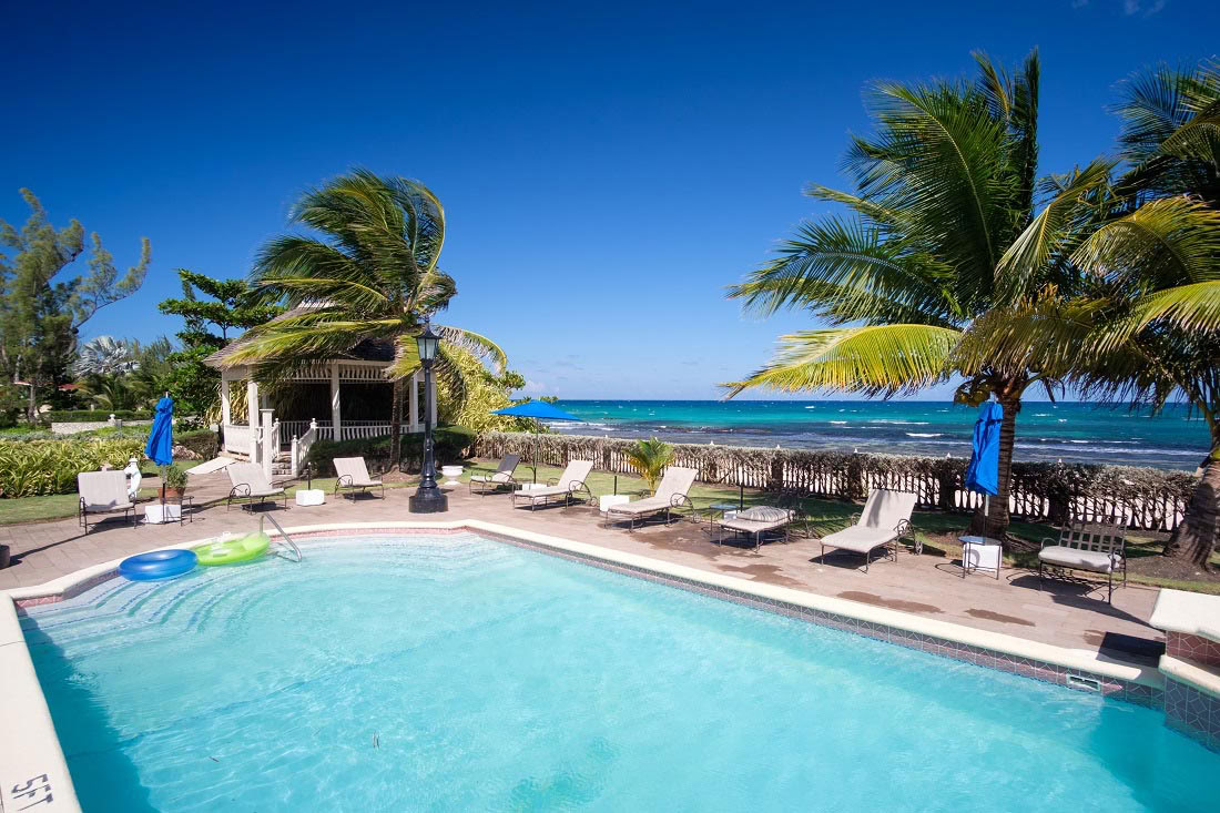 Wellness Retreat Package