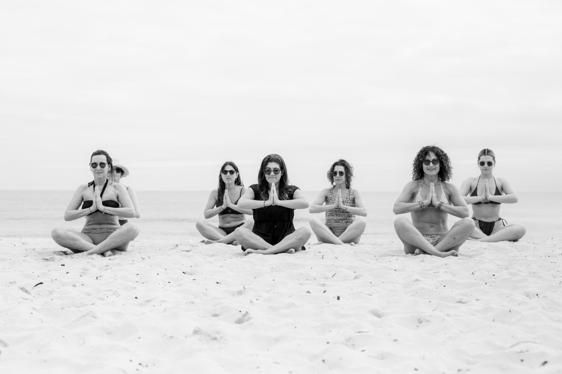 Wellness Retreat Package