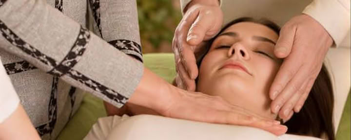 Holy Fire® III Reiki Master Class Including World Peace Reiki