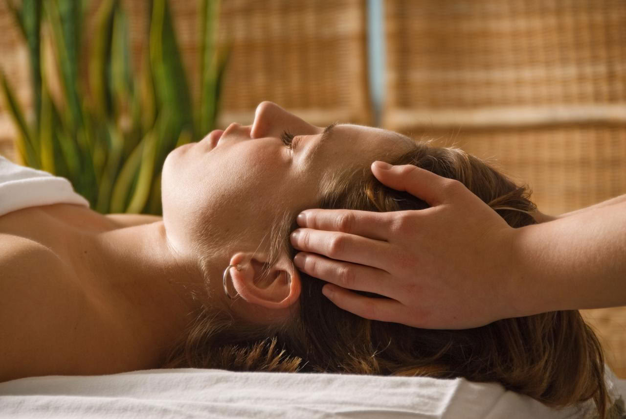 Advanced Energy Healing