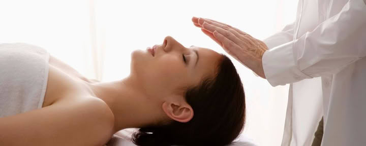Advanced Energy Healing