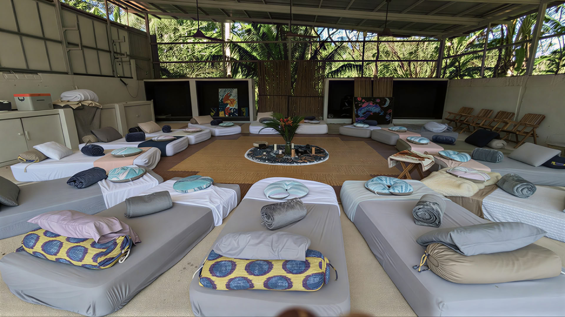 Elevated Alignment Retreat Immersion for Teams