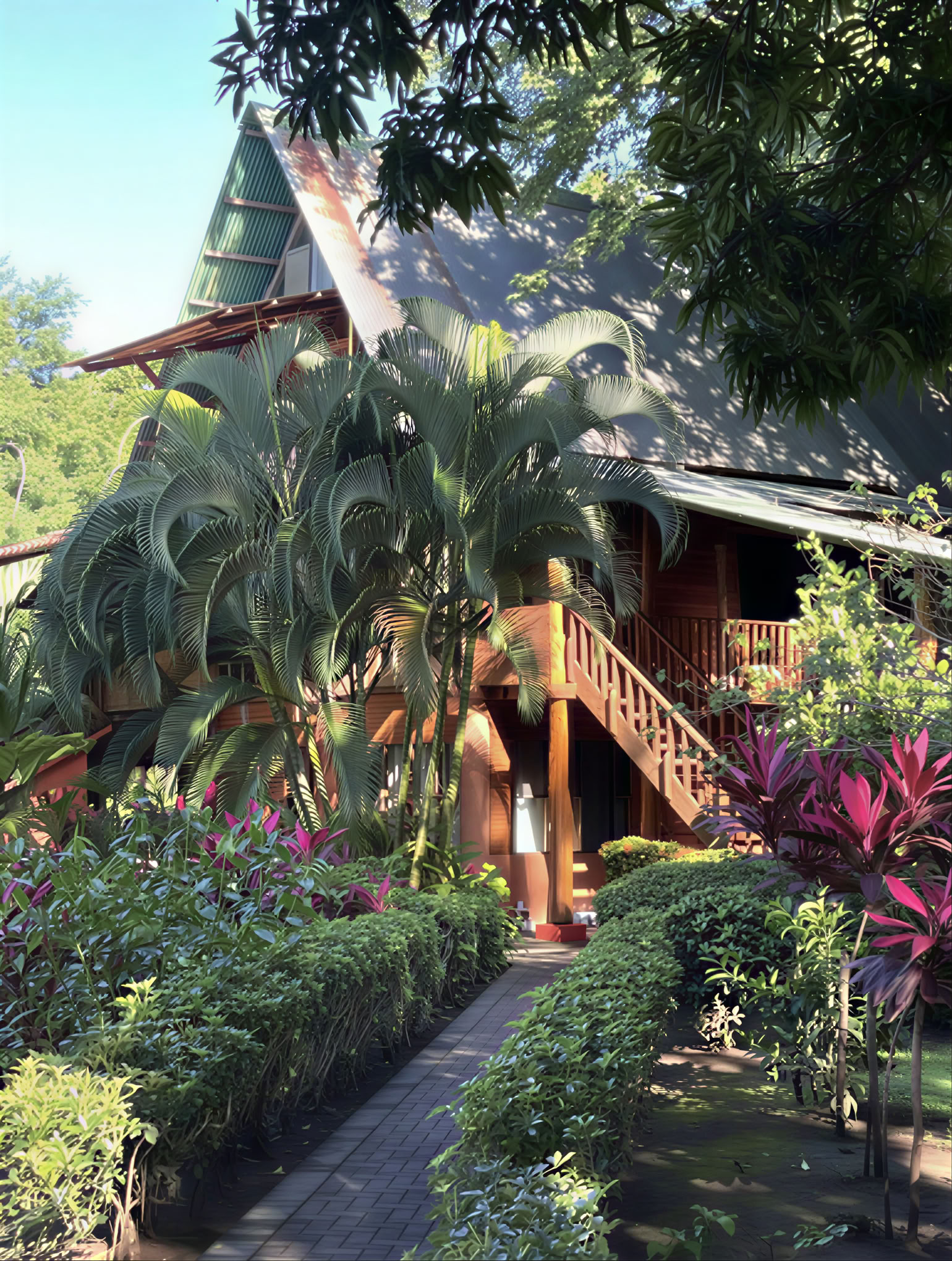 Elevated Alignment Retreat Immersion for Teams