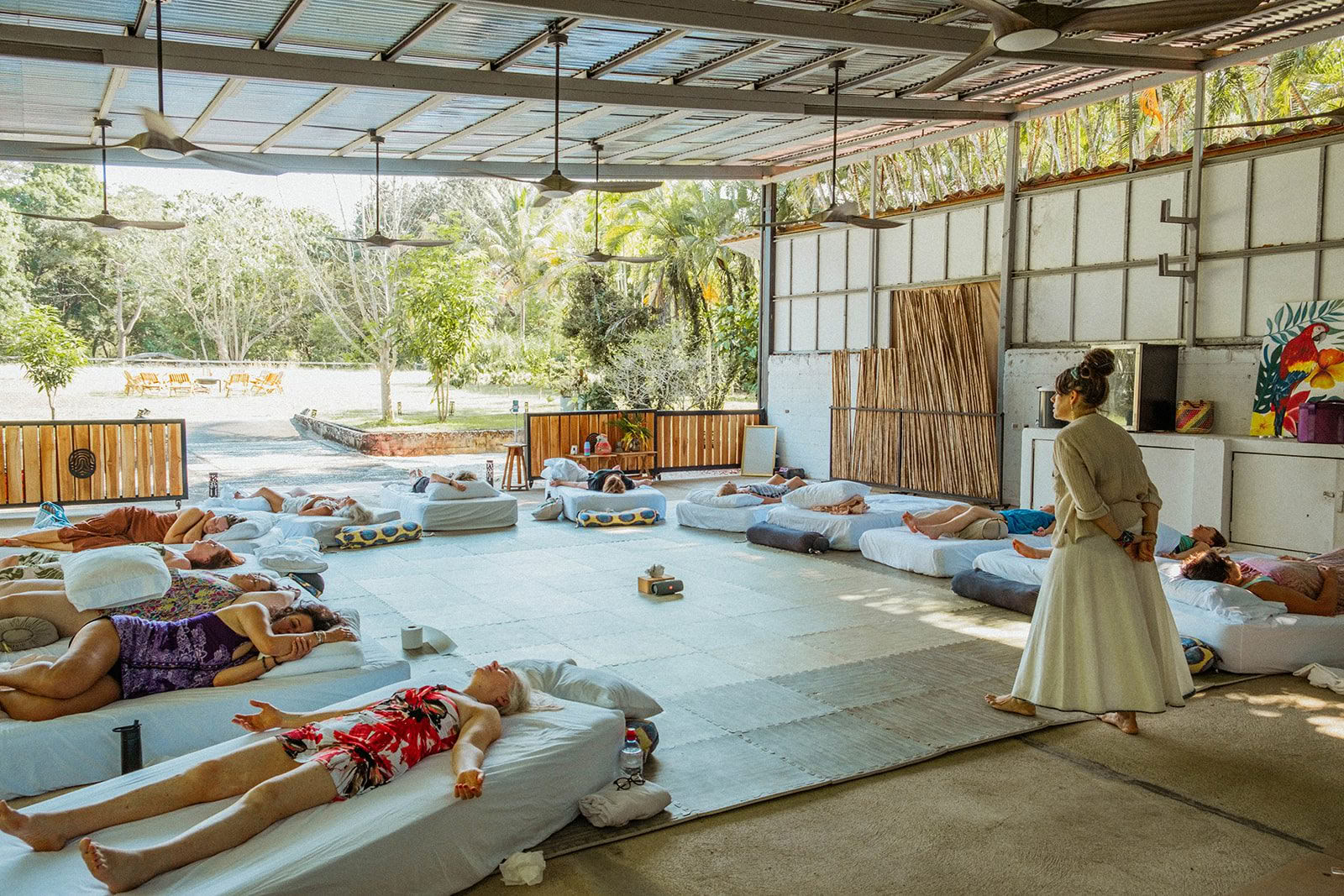 Elevated Alignment Retreat Immersion for Teams