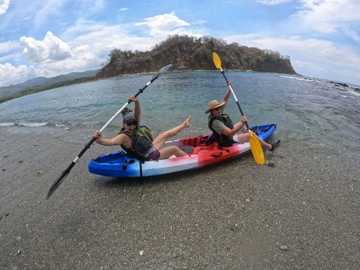 Private 1:1 Retreat Experiences in Costa Rica