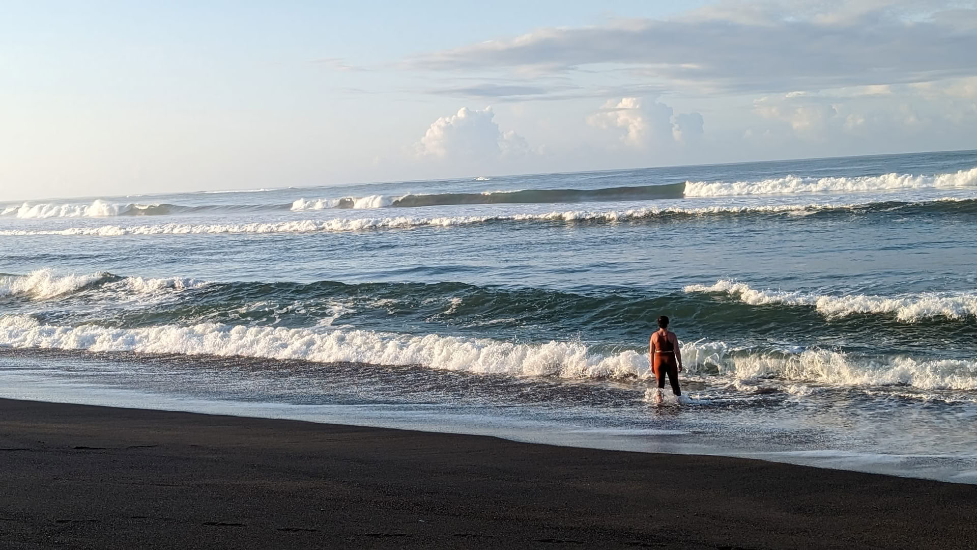 Private 1:1 Retreat Experiences in Costa Rica
