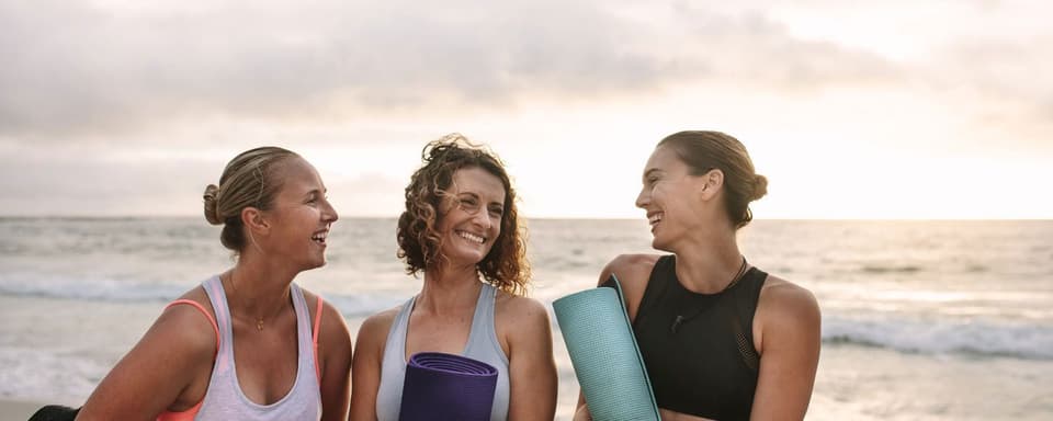 Detox & Wellness Retreat