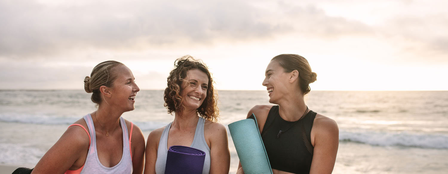 Detox & Wellness Retreat – Sep 30 - Oct 6