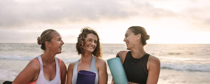 Detox & Wellness Retreat – Oct 21 - Nov 27