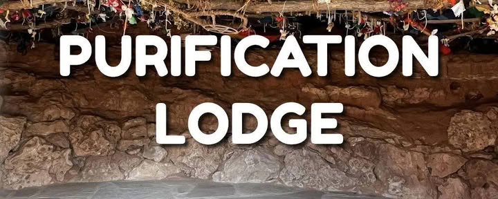 Purification Lodge