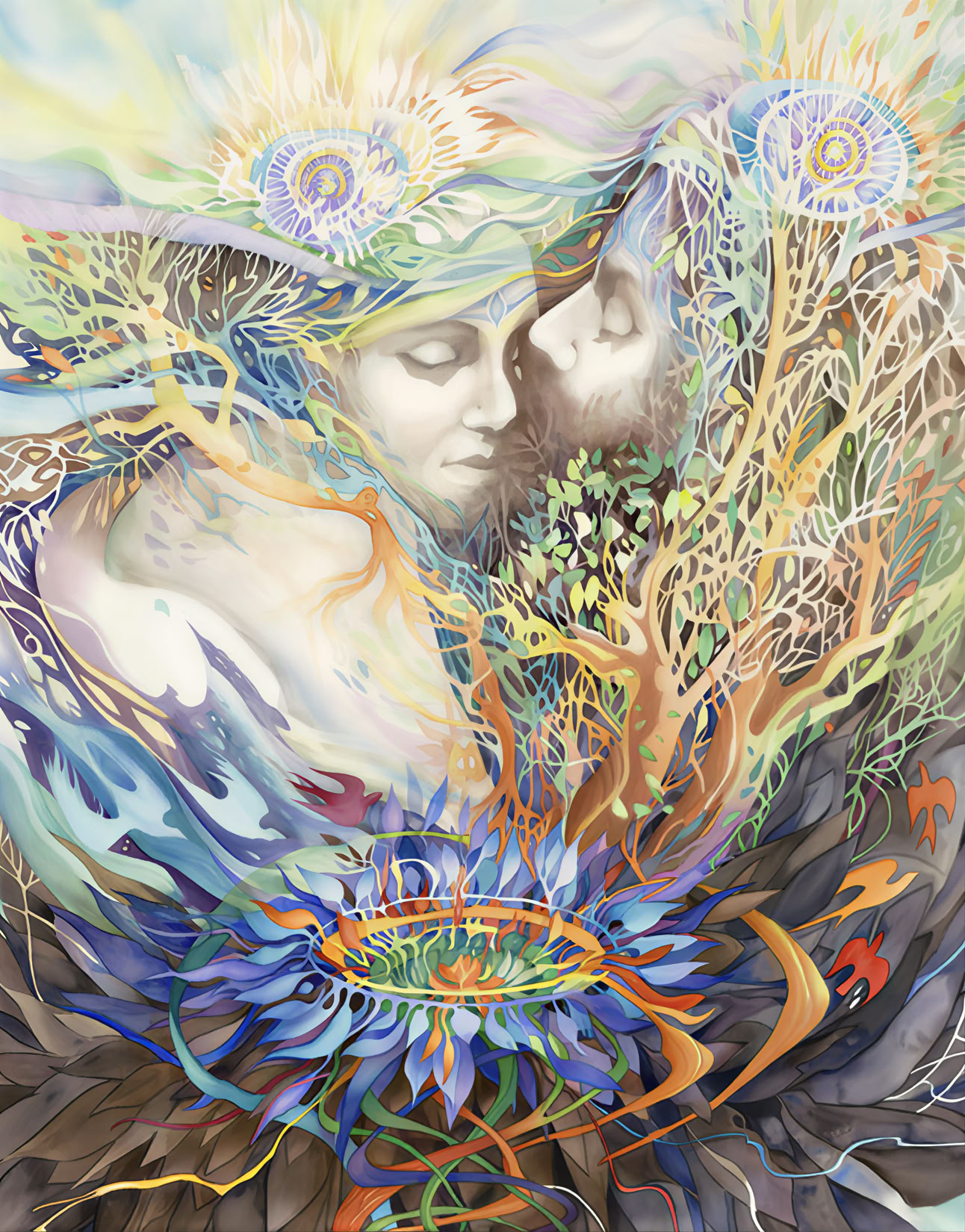Return To Love (Half-Day Workshop)
