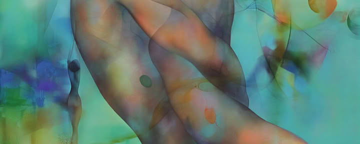 Lose Yourself In Love (Full-Day Intensive)