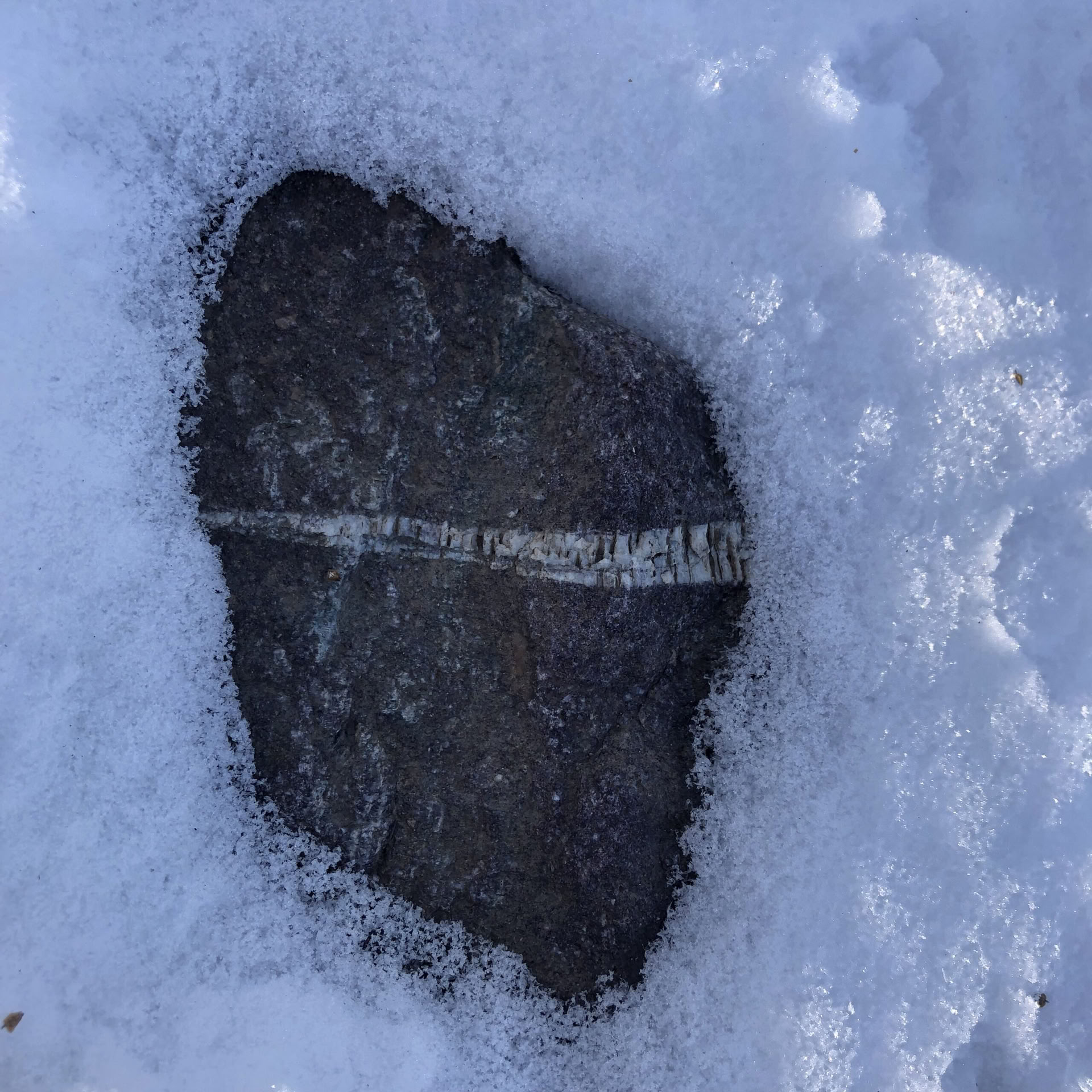 Ripping and Repair