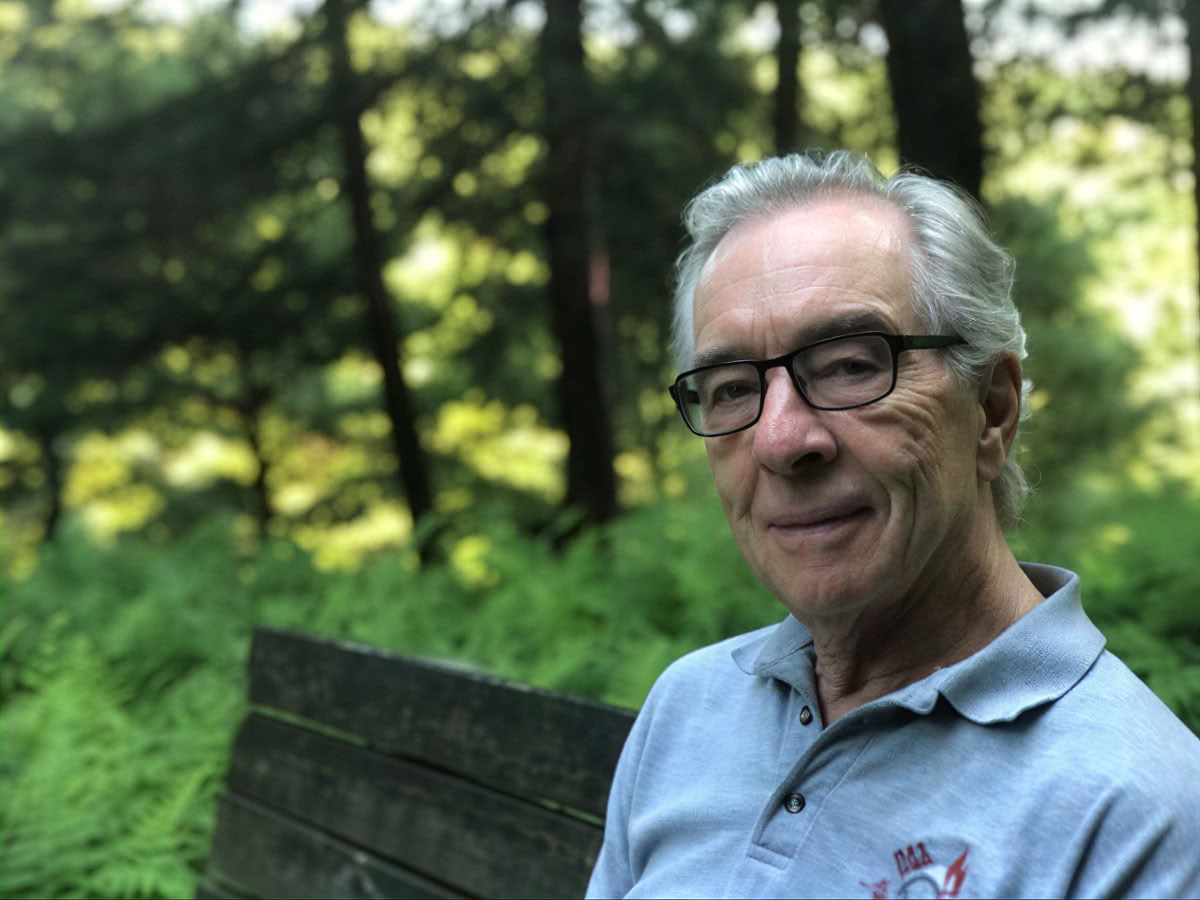 GBTQ Men's Retreat: Seeking Restoration through Community