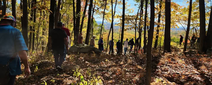 GBTQ Men's Retreat: Seeking Restoration through Community