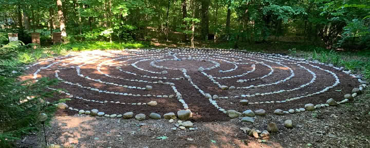 Silent Retreat