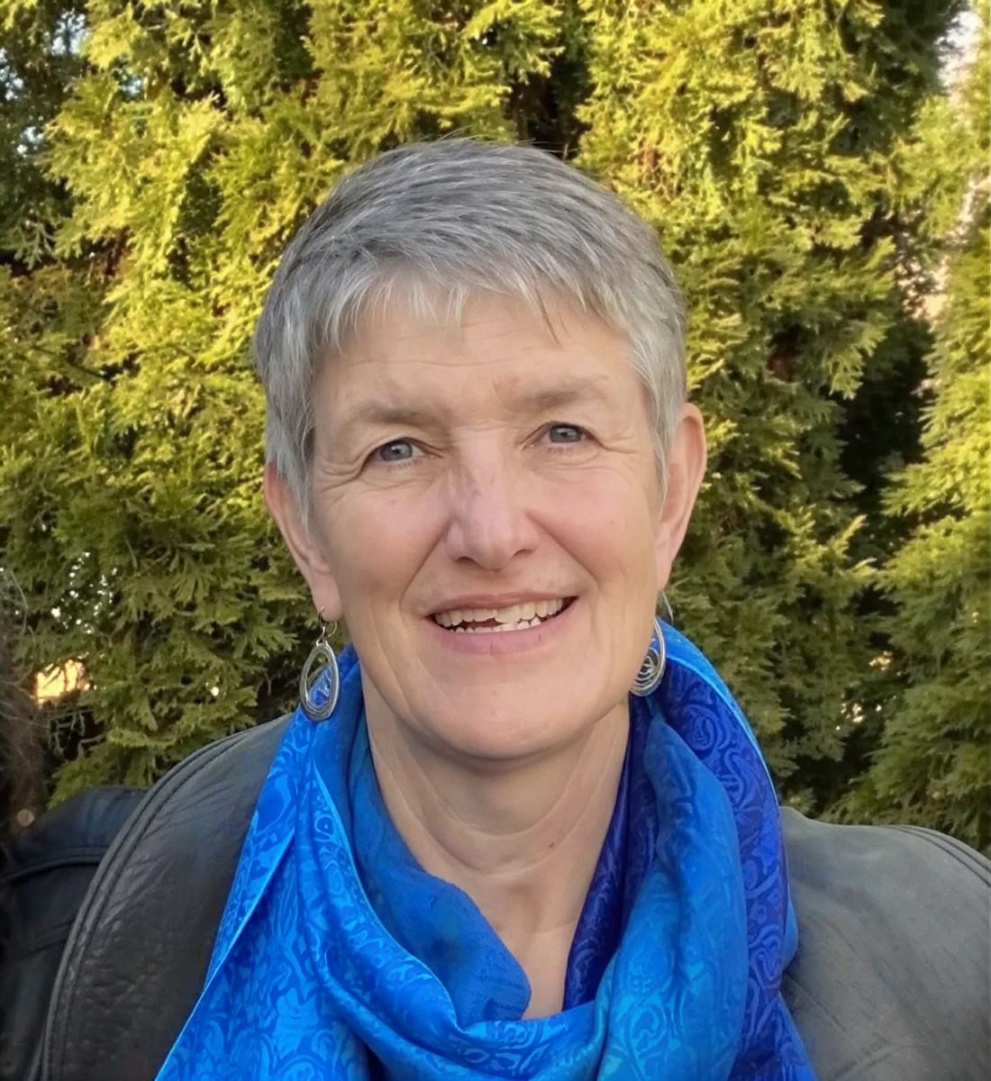 Living, Dying, Music, and Mystery: A Retreat Exploring the Threshold