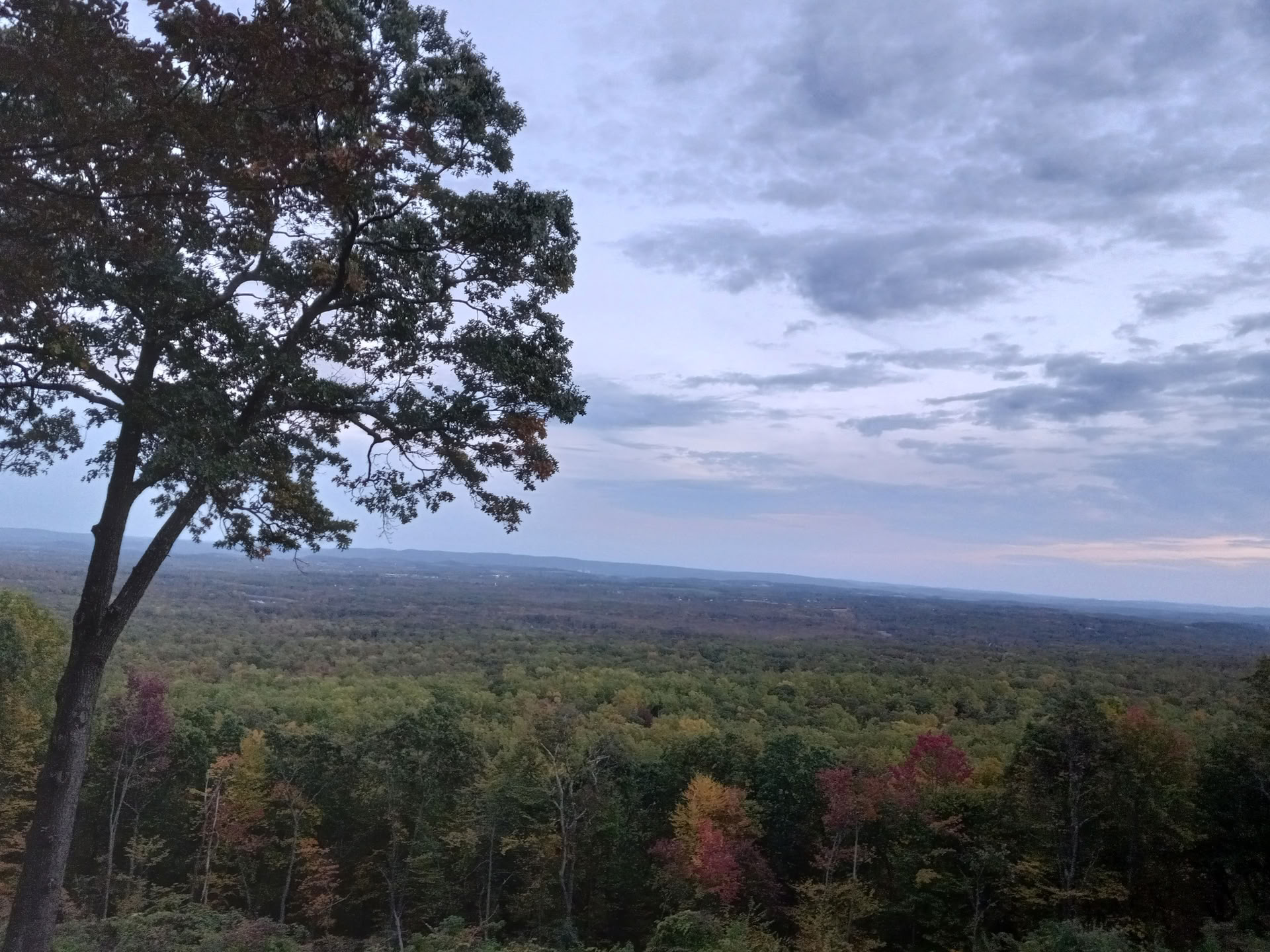 Living, Dying, Music, and Mystery: A Retreat Exploring the Threshold