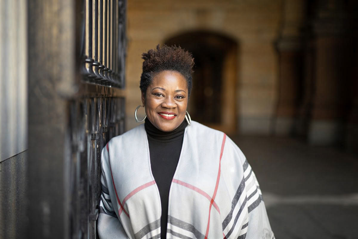 New Suns Cohort – Opening Retreat: Searching for New Suns: Engaging the Prophetic Wisdom and Imagination of Octavia E. Butler