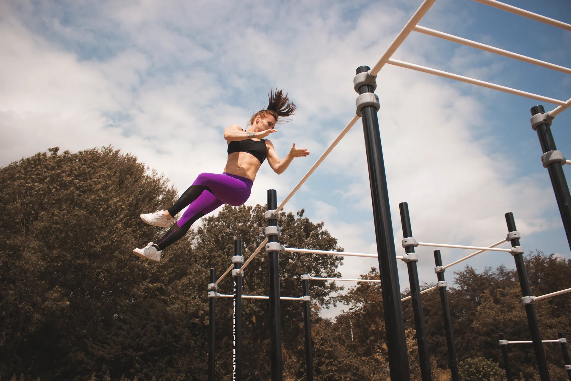 From Basics to Brilliance: Aerial Theory Retreat