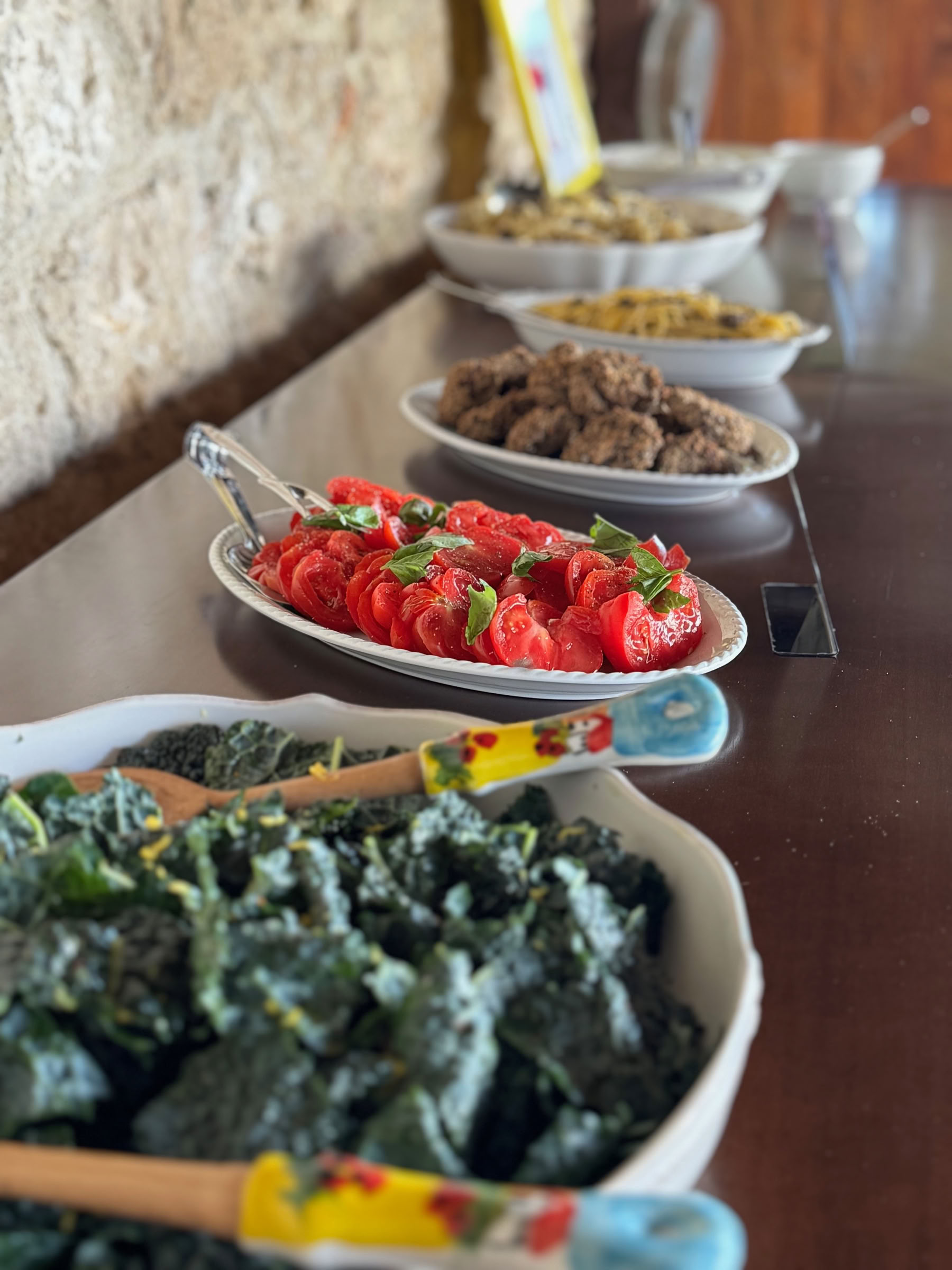 Cortisol Detox Retreat