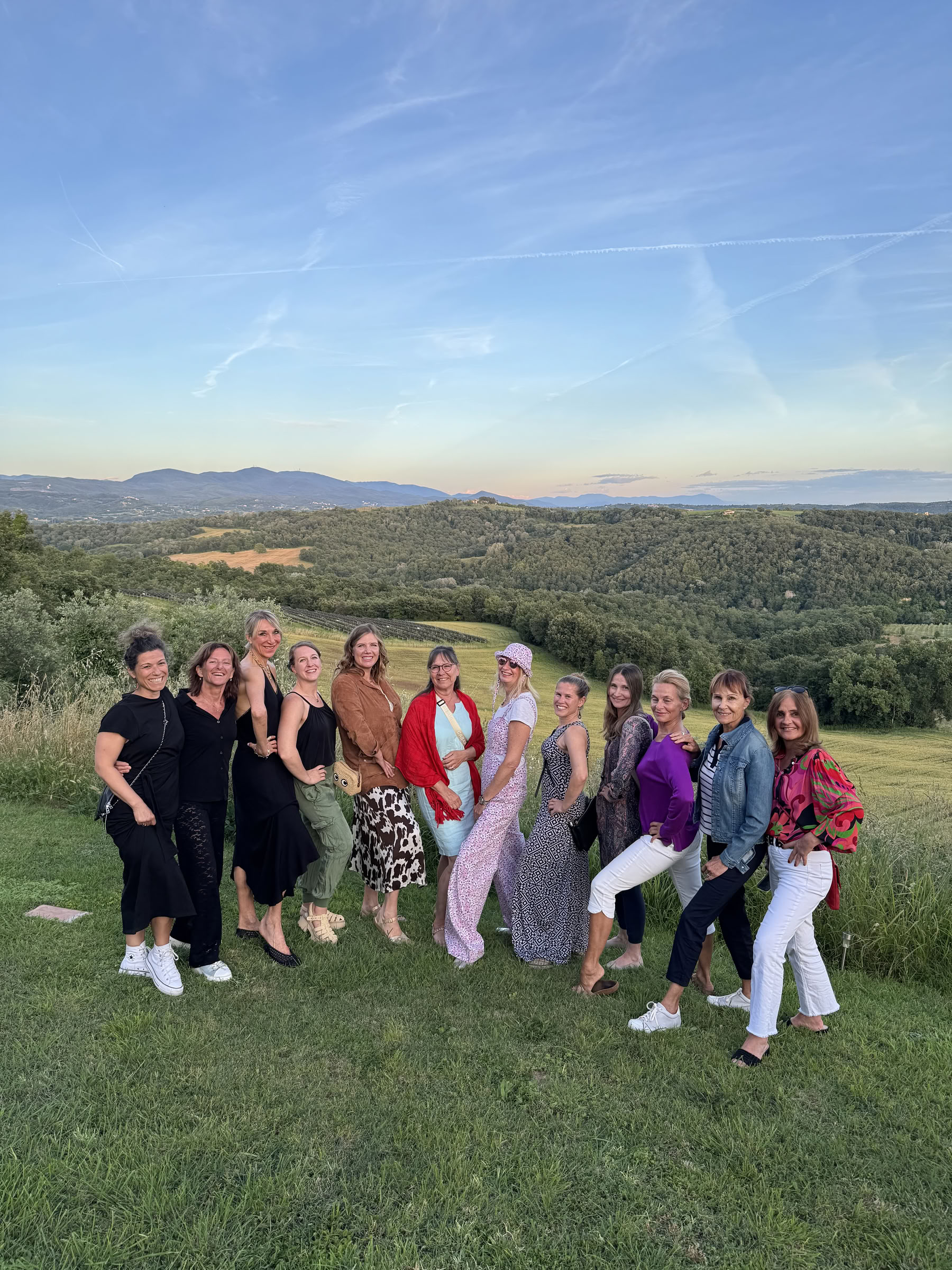 Cortisol Detox Retreat