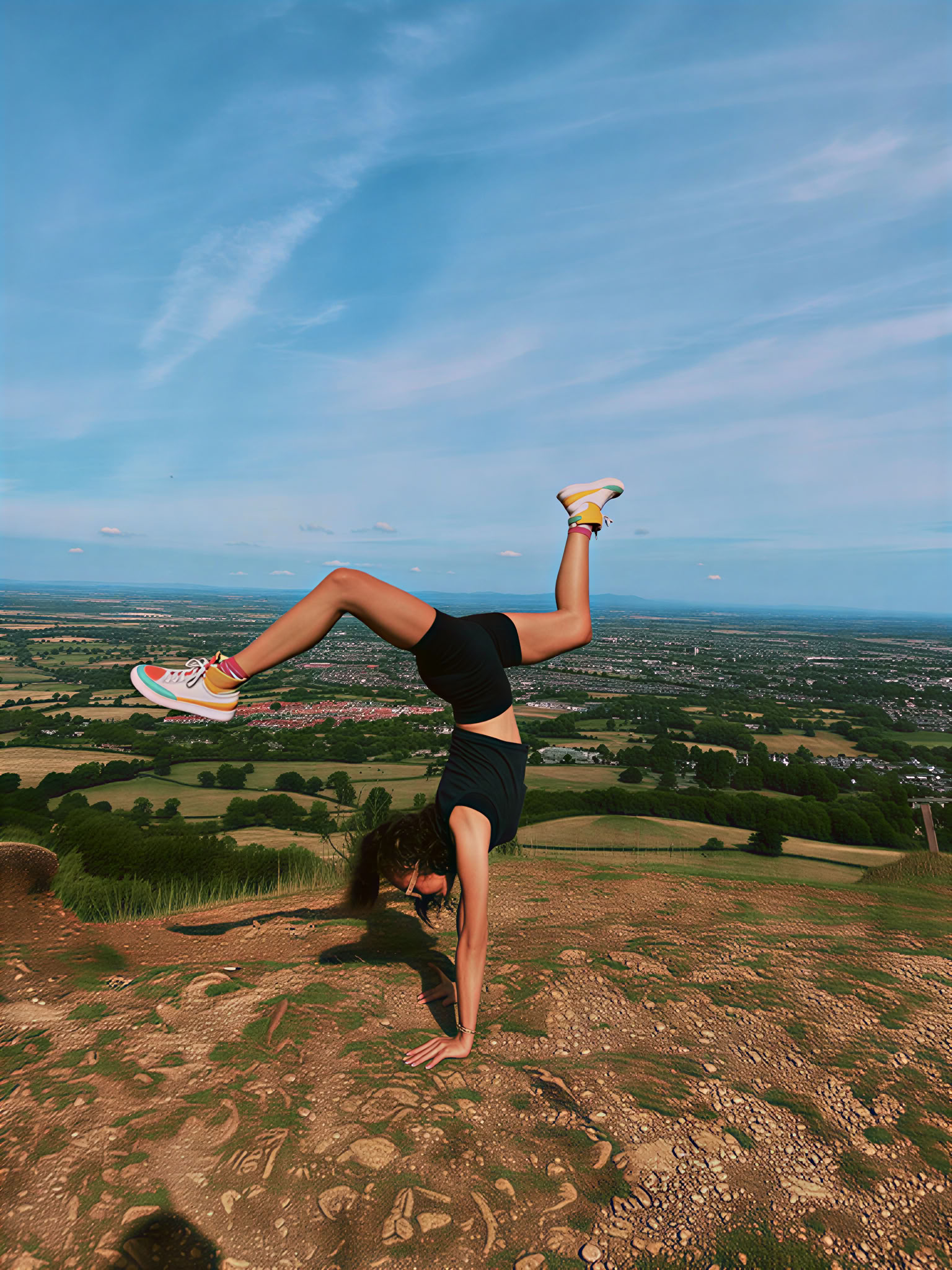 Cortisol Detox Retreat