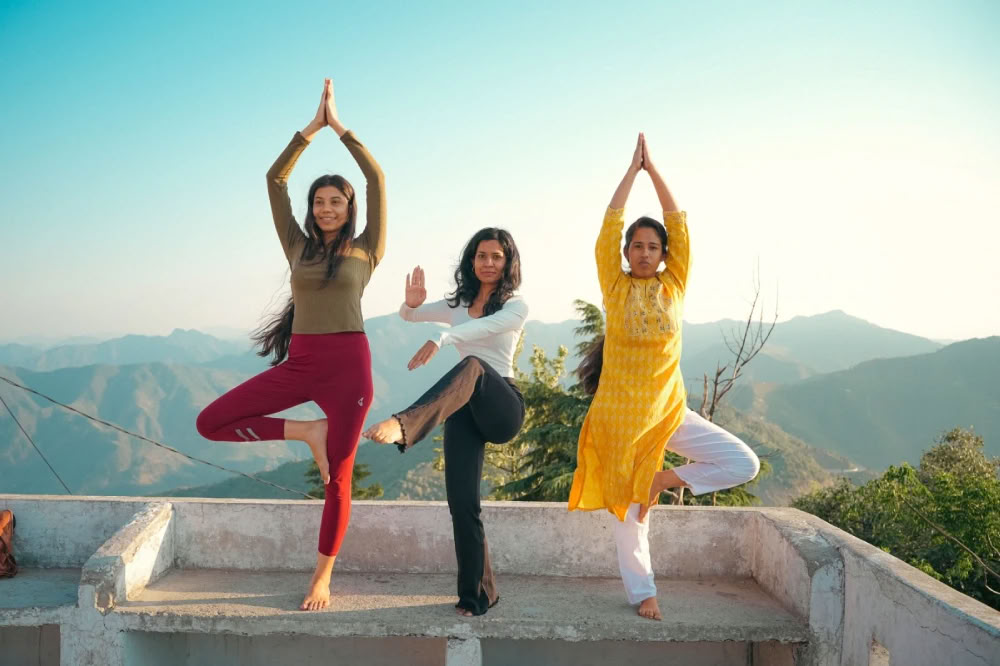 100 Hour Yoga Teacher Training in Rishikesh – 2nd Jun To 28th Jul 2026