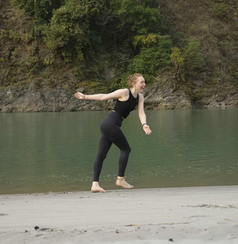 100 Hour Yoga Teacher Training in Rishikesh – 2nd Aug To 28th Sep 2026