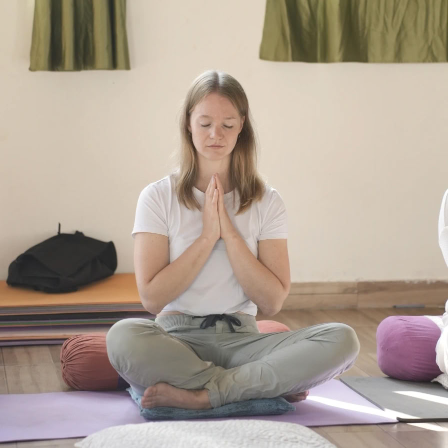 100 Hour Yoga Teacher Training in Rishikesh – 2nd Oct To 28th Nov 2026
