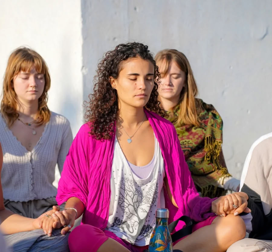 100 Hour Yoga Teacher Training in Rishikesh – 2nd Oct To 28th Nov 2026