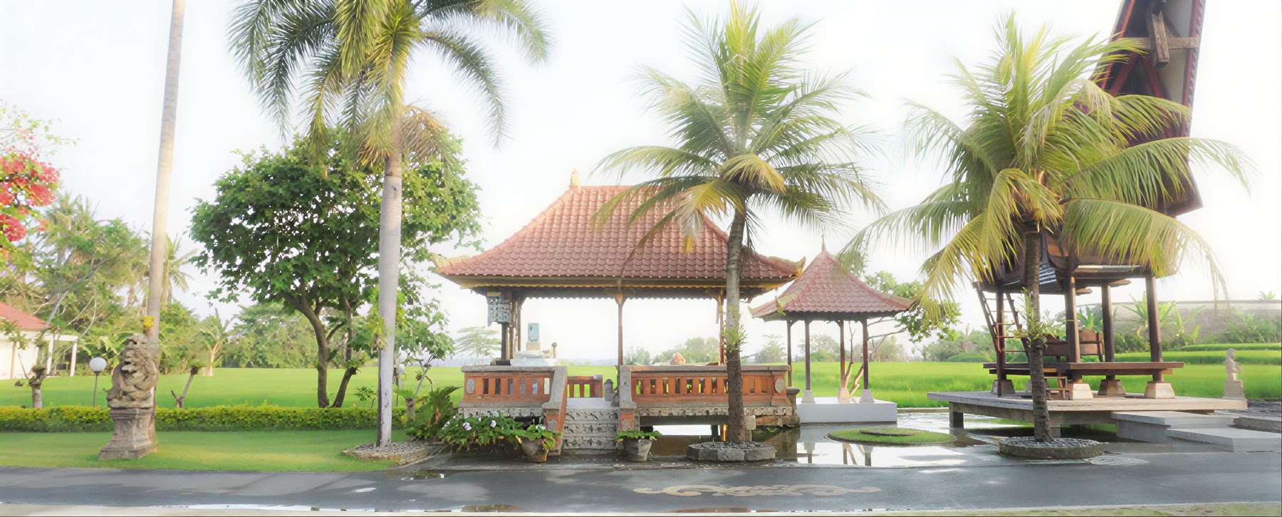 200 Hour Yoga Teacher Training Course In Bali