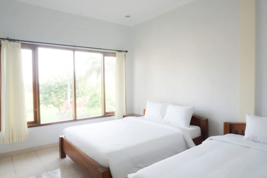 200 Hour Yoga Teacher Training Course In Bali