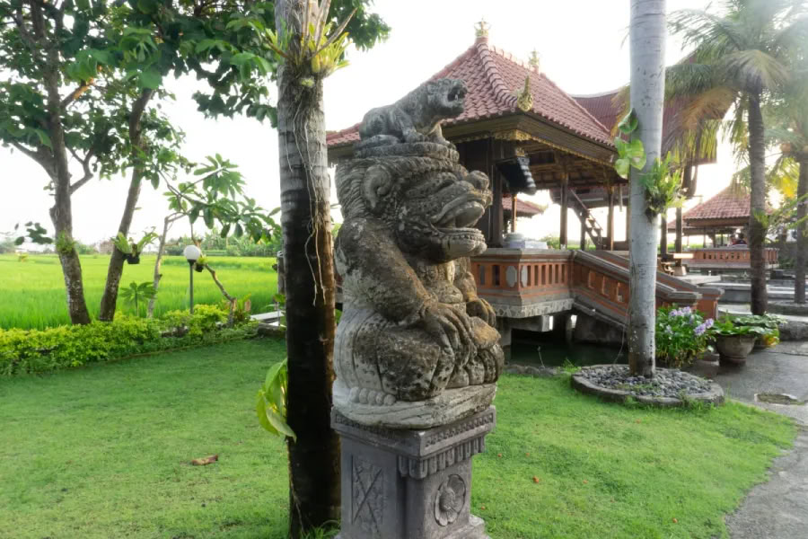 200 Hour Yoga Teacher Training Course In Bali