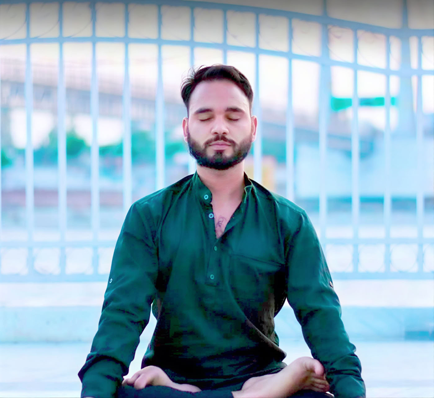 200 Hour Yoga Teacher Training Course In Bali