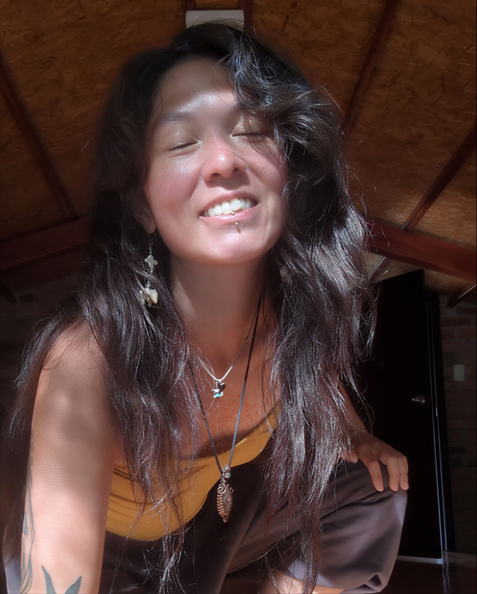 Love as Medicine: A Womb + Heart Healing Retreat for Women