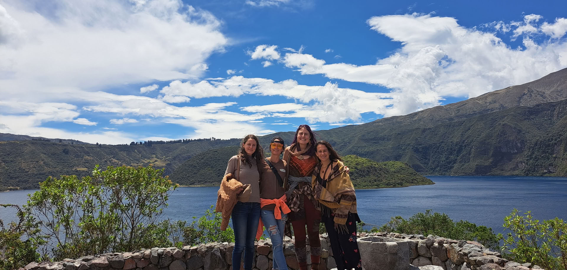 Love as Medicine: A Womb + Heart Healing Retreat for Women