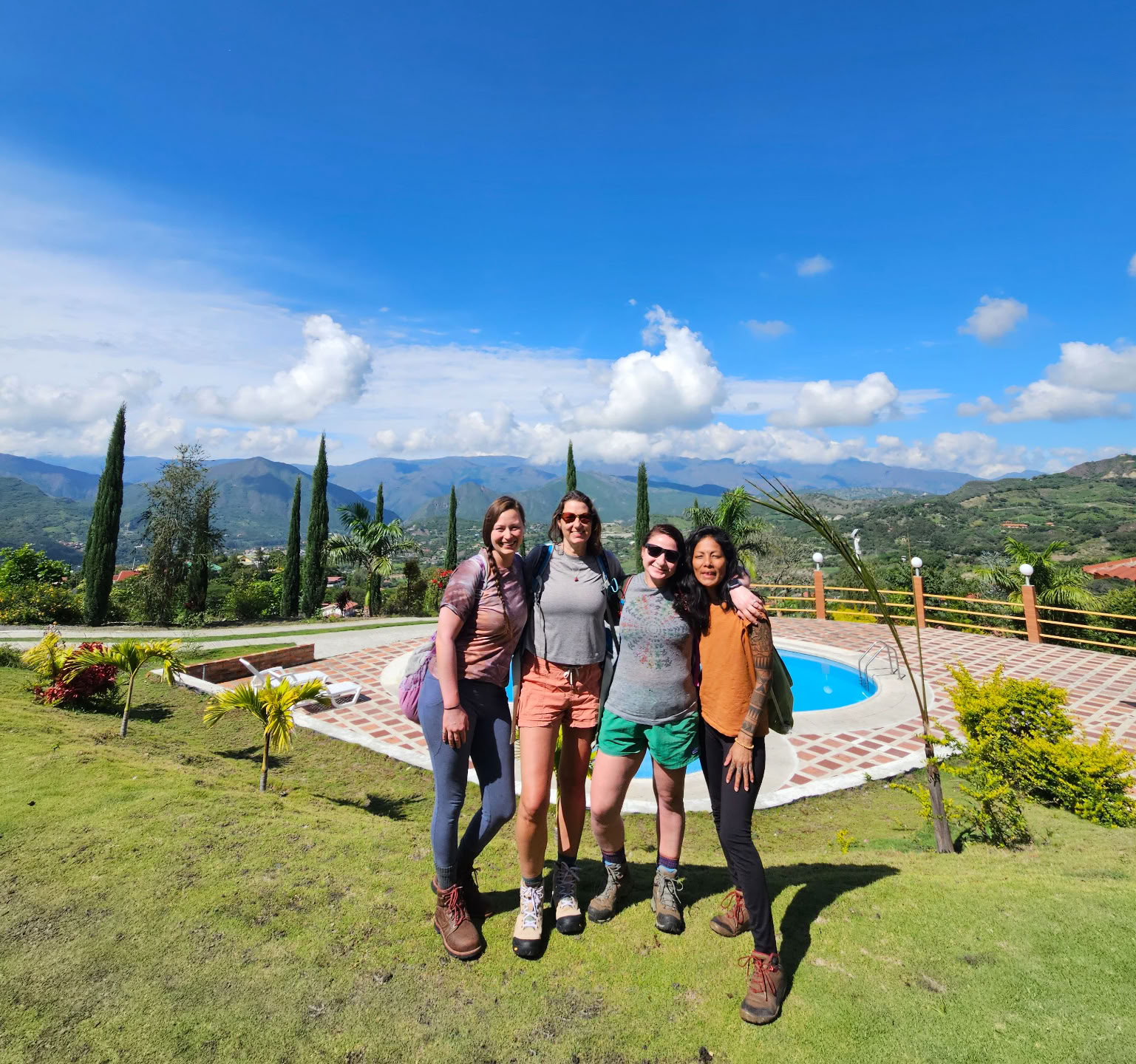 Love as Medicine: A Womb + Heart Healing Retreat for Women