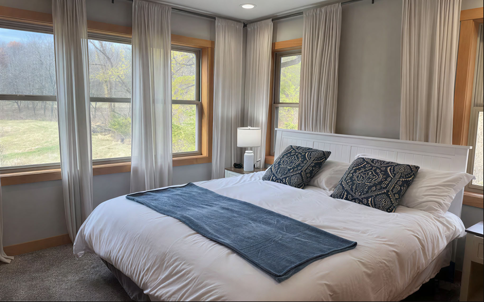 Sacred Earth Healing Retreat