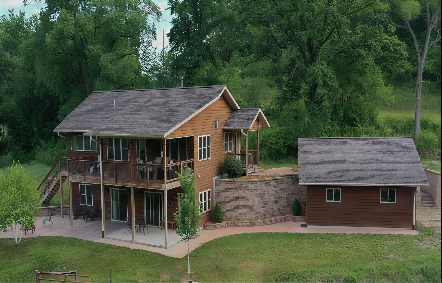 Sacred Earth Healing Retreat