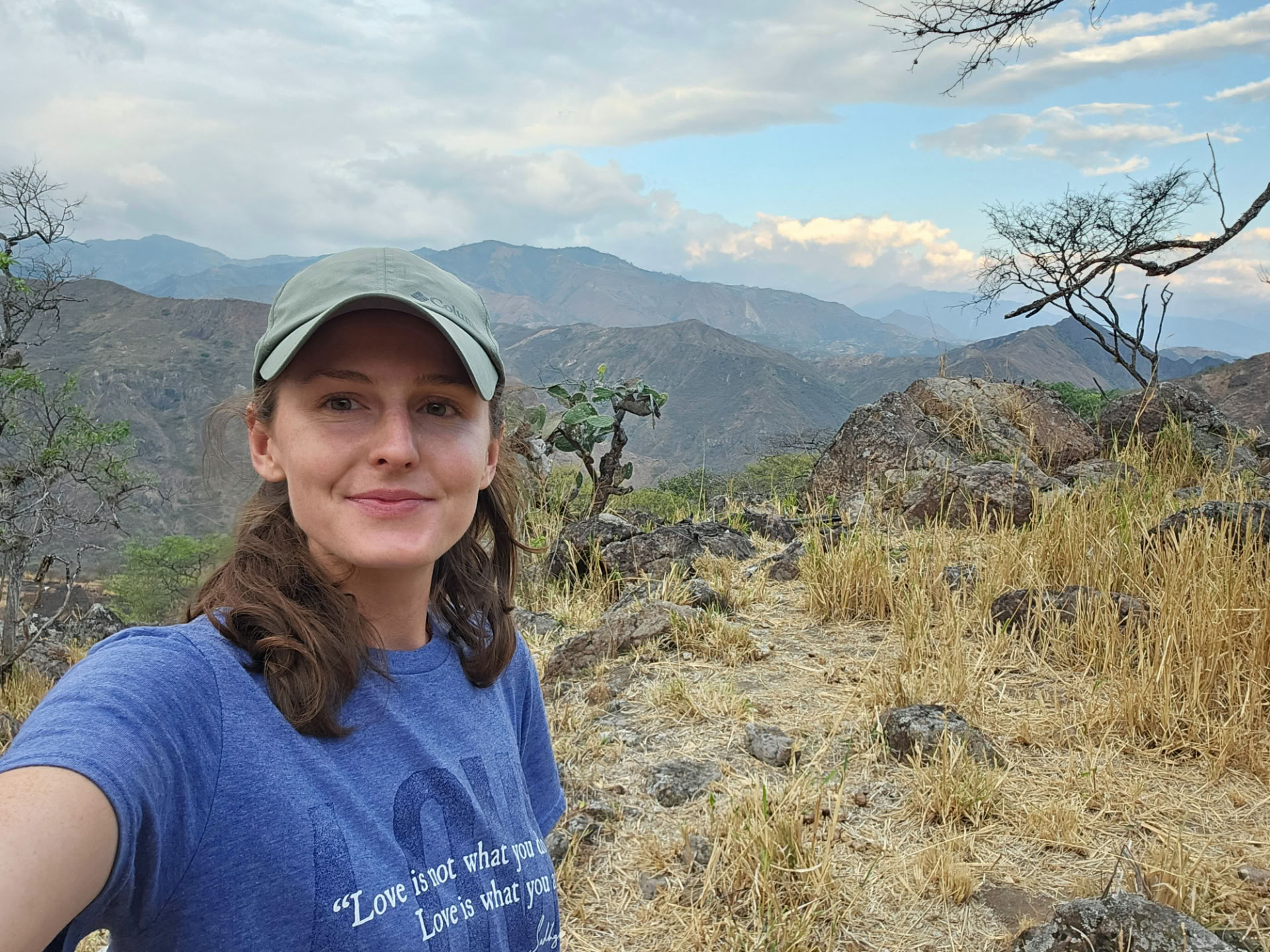 Sacred Earth Healing Retreat