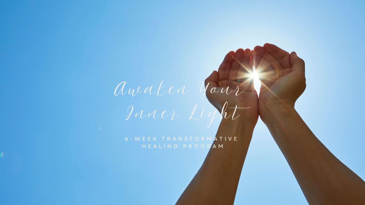 Awaken Your Inner Light