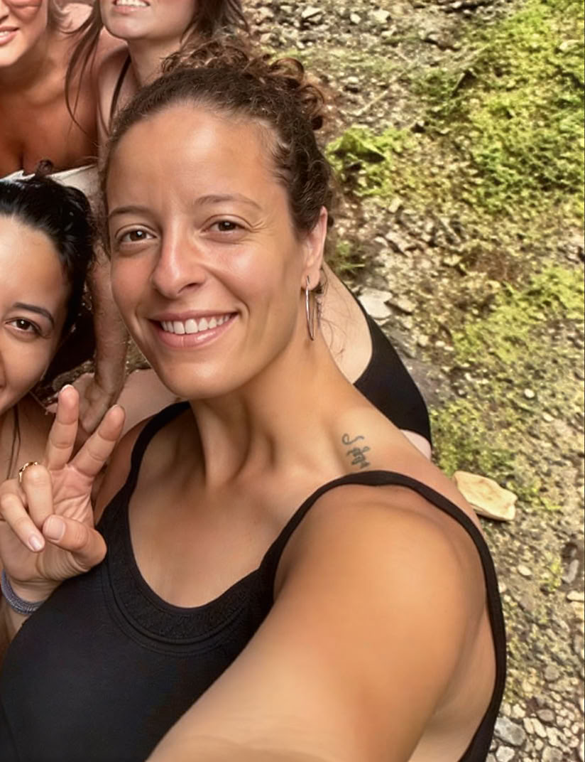 8 Day Ayahuasca + San Pedro Retreat Ecuador | Plant Medicine Retreat