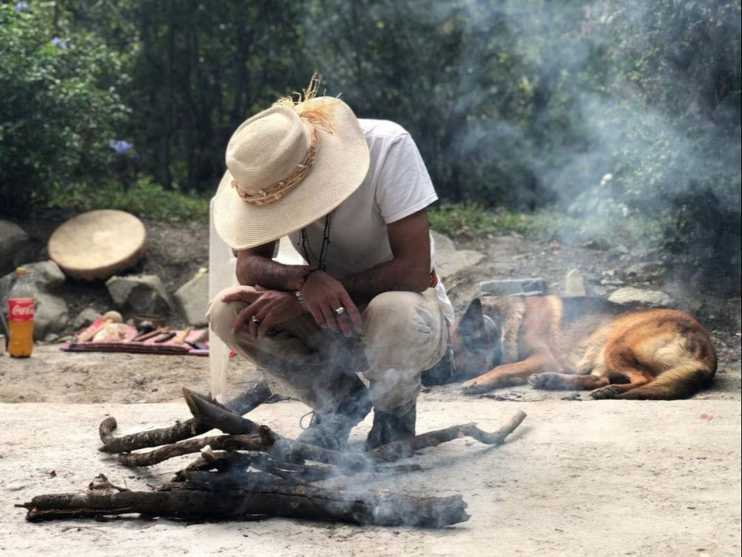8 Day Ayahuasca + San Pedro Retreat Ecuador | Plant Medicine Retreat