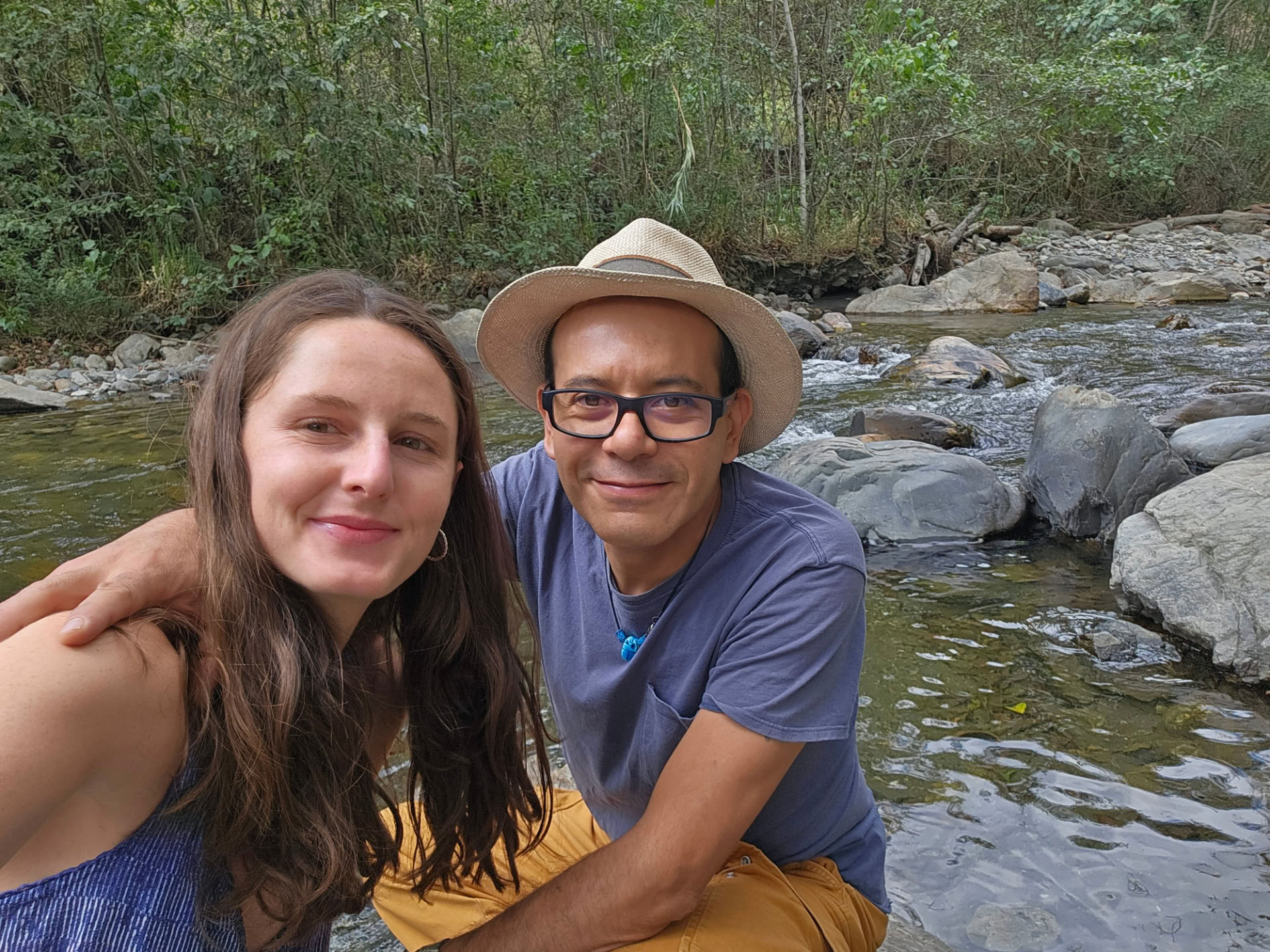 8 Day Ayahuasca + San Pedro Retreat Ecuador | Plant Medicine Retreat